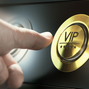 VIP Concierge Services